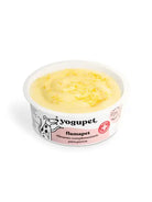 Yaourt sans lactose pour chien - Articulation  - Yogupet YOGUPET
