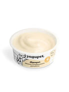 Yaourt sans lactose pour chien - Digestion  - Yogupet YOGUPET