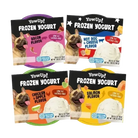 YowUp ! Glaces Frozen Yogurt pour chiens & chats YOW UP!