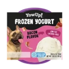 YowUp ! Glaces Frozen Yogurt pour chiens & chats YOW UP!