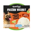 YowUp ! Glaces Frozen Yogurt pour chiens & chats YOW UP!