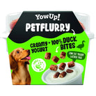 YowUp ! Yaourt glacé Petflurry YOW UP!