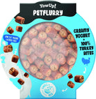 YowUp ! Yaourt glacé Petflurry YOW UP!