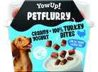 YowUp ! Yaourt glacé Petflurry YOW UP!