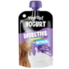YowUp! Yaourt à Boire pour Chien – Toutes les Saveurs YOW UP!