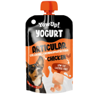 YowUp! Yaourt à Boire pour Chien – Toutes les Saveurs YOW UP!
