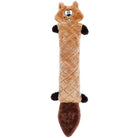 ZIPPYPAWS - Peluche sonore sans rembourrage pour chien ZIPPYPAWS