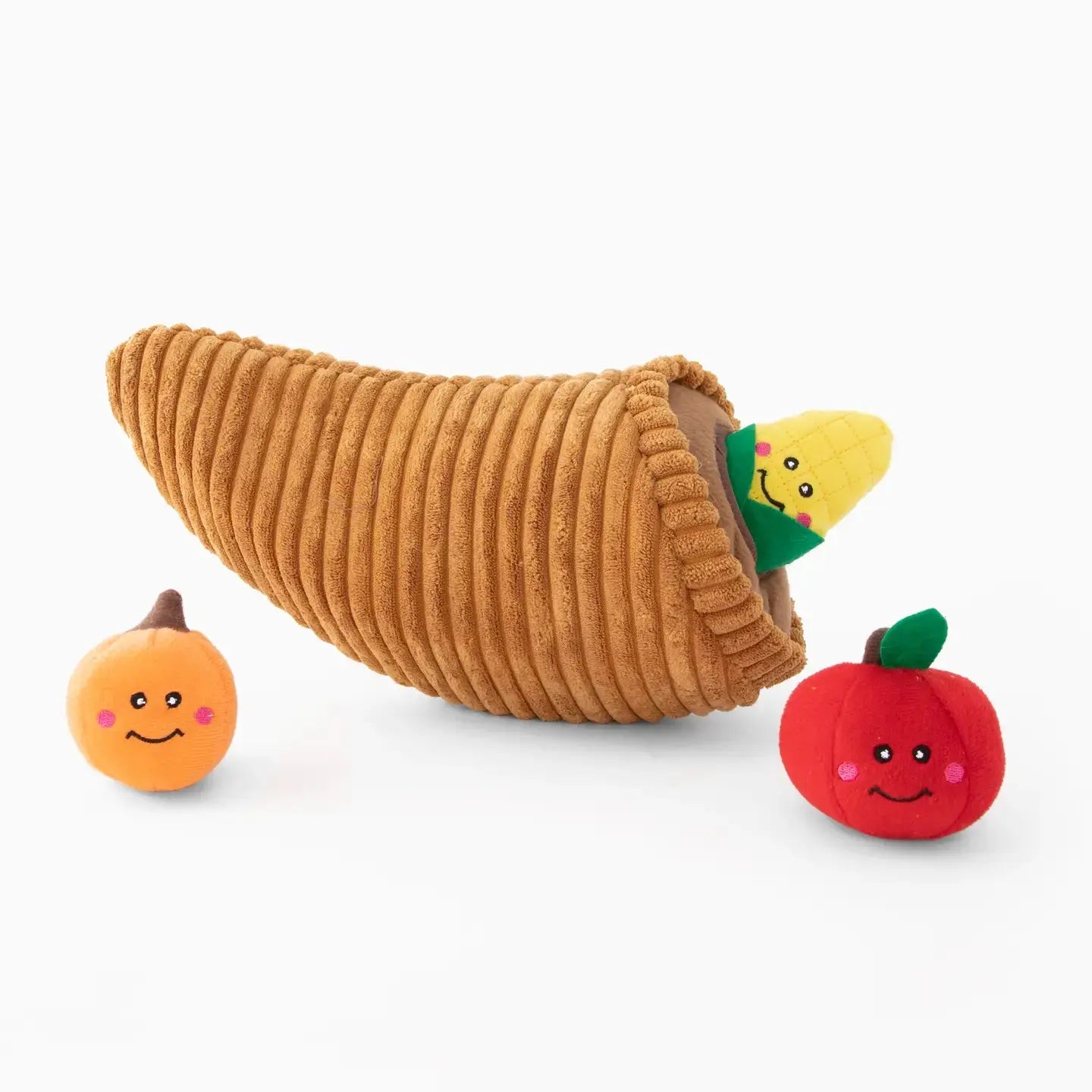 ZIPPYPAWS – Corne de Fouille ZIPPYPAWS