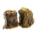 cou d'autruche coupé DOG & CAT ETOILES