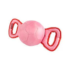 jouet à tirer -Ballon XL DOG & CAT ETOILES