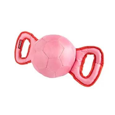 jouet à tirer -Ballon XL DOG & CAT ETOILES