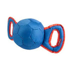 jouet à tirer -Ballon XL DOG & CAT ETOILES